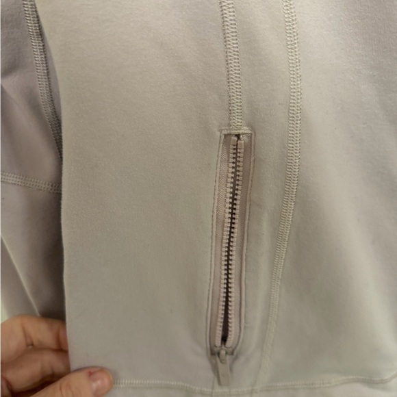 Lululemon Athletica Soft Pink Utility Jacket - Picture 6 of 15